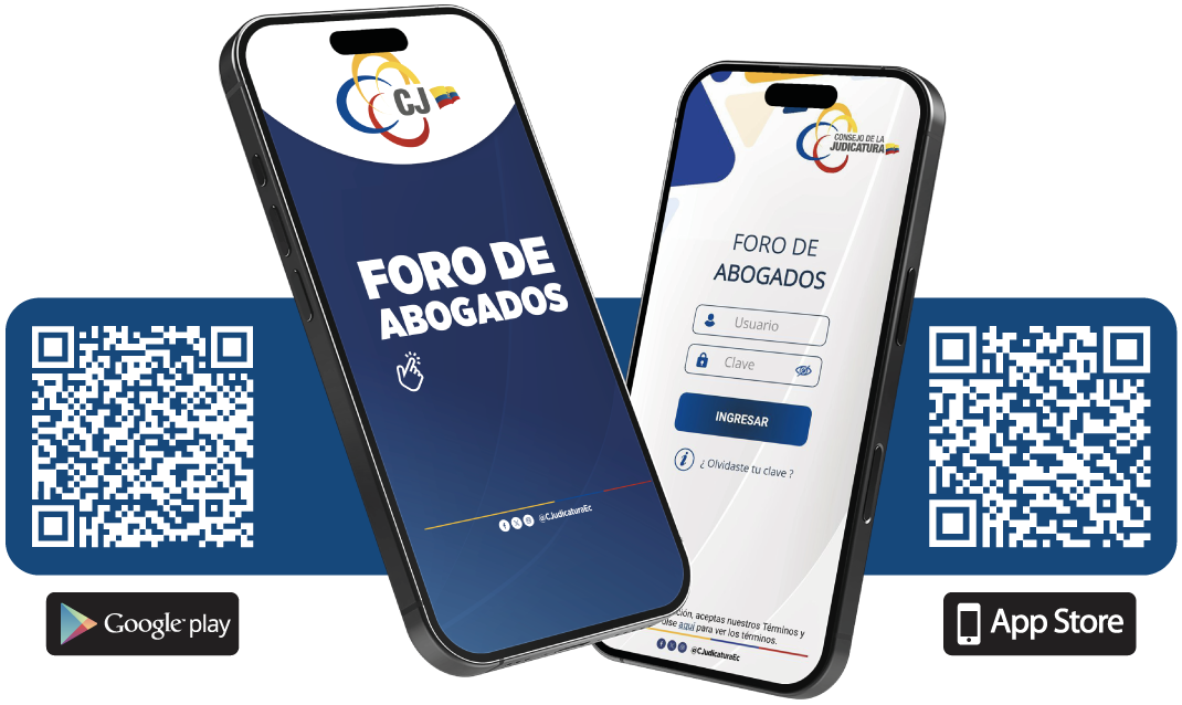 EFJ Digital – Escuela de la Función Judicial