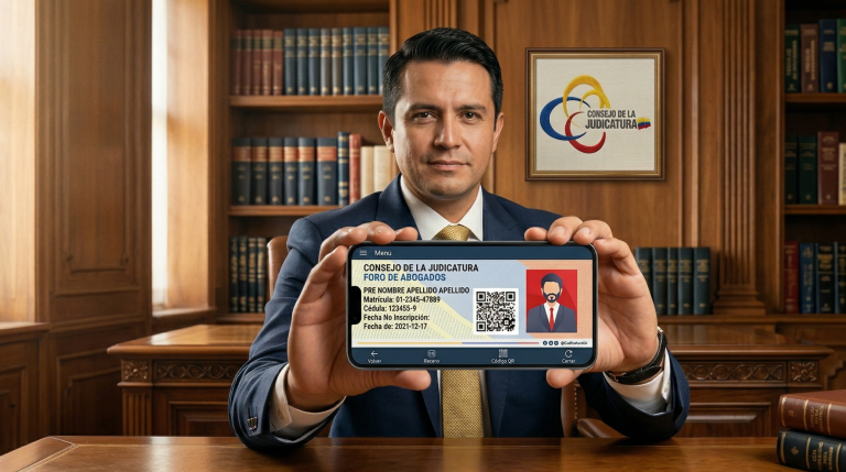 Noticias – Escuela de la Función Judicial