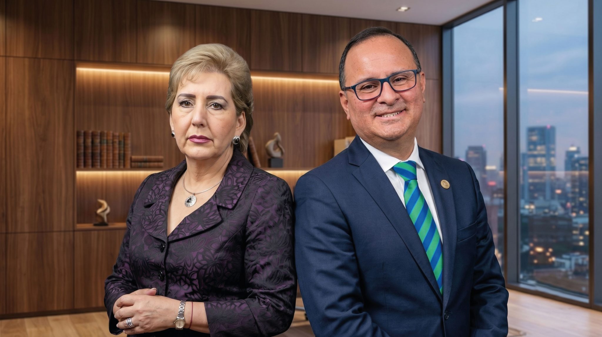 Noticias – Escuela de la Función Judicial